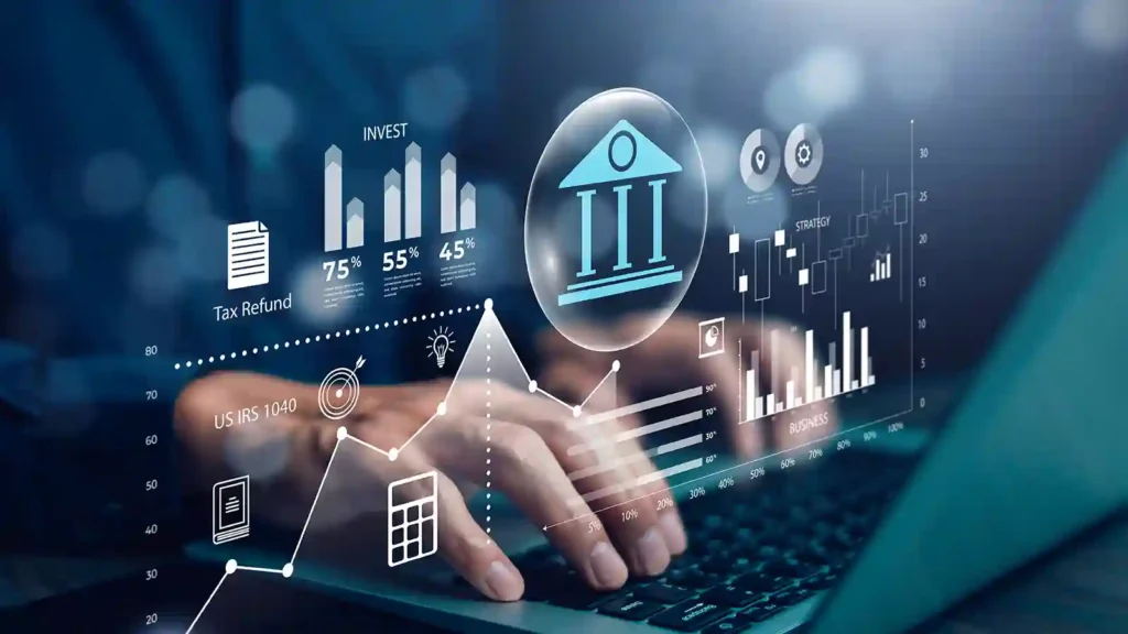 JAJDA KOR | Financial Services JAJDA KOR | Financial Services